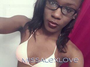 MissAlexLove