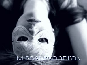 MissAlexandraK