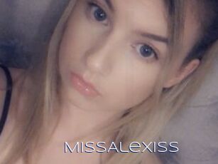 MissAlexiss