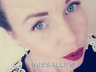 MissAlure