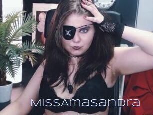 MissAmasandra