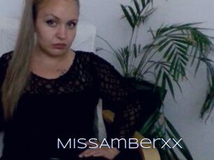 MissAmberXX