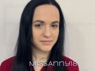 MissAnny18