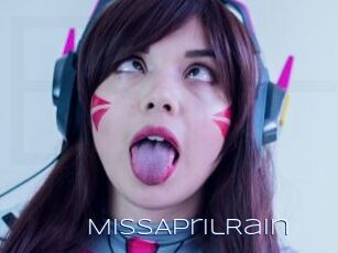 MissAprilRain