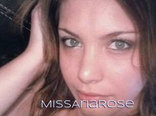 MissAriaRose