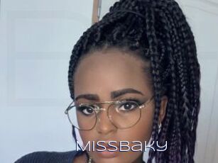 MissBaky