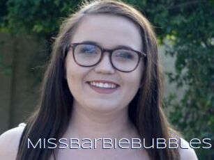 MissBarbieBubbles