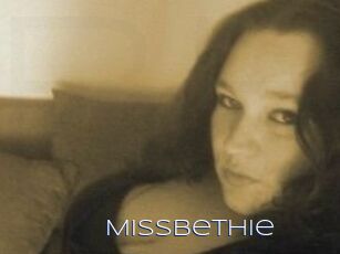 MissBethie