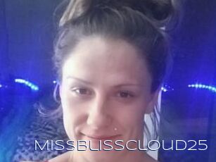 MissBlisscloud25