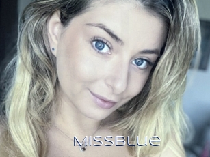 MissBlue