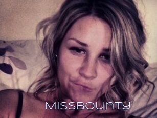 MissBounty