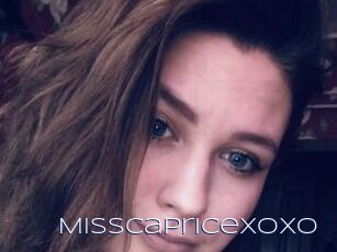 MissCapriceXoXo