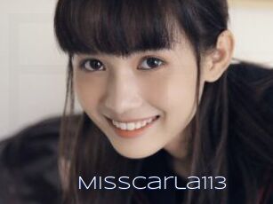 MissCarla113