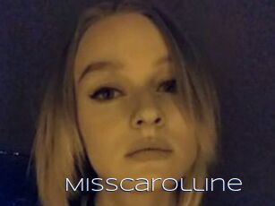 MissCarolline