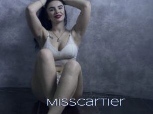 MissCartier