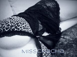 MissChaCha