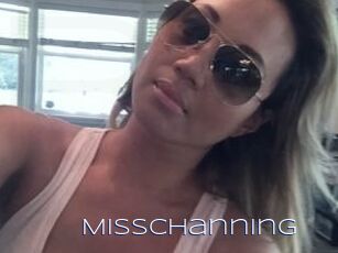 MissChanning