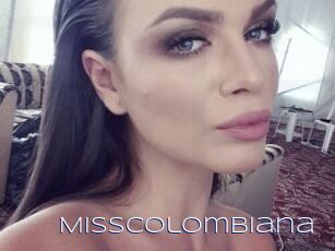 MissColombiana