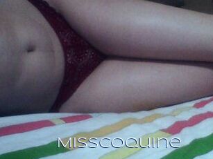 MissCoquine