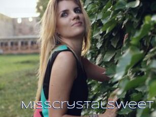 MissCrystalSweet