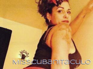 MissCubanitaCulo