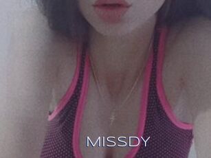 MissDY