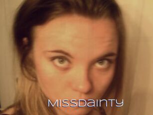 MissDainty