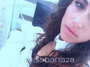 MissDaria28