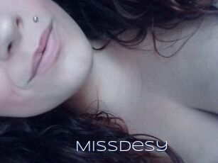 MissDesy