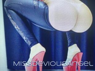 MissDeviousAngel