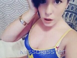 MissDiasster