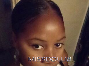 MissDoll18