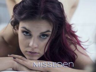 MissEden
