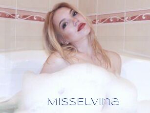 MissElvina