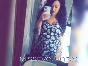 MissEvelyn502