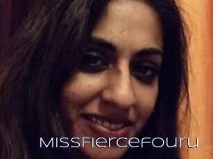 Miss_Fierce_four_u
