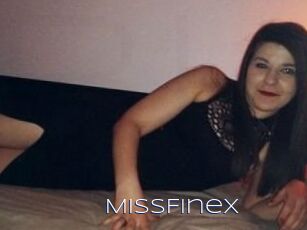 MissFineX