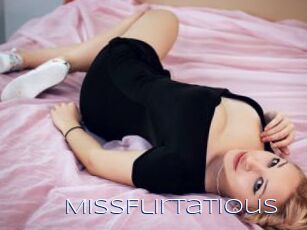 MissFlirtatious