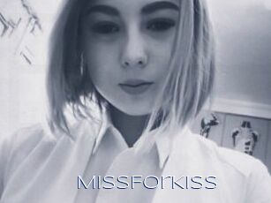 MissForKiss_