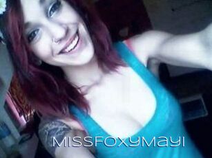 MissFoxyMayI