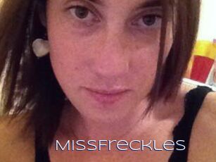 MissFreckles