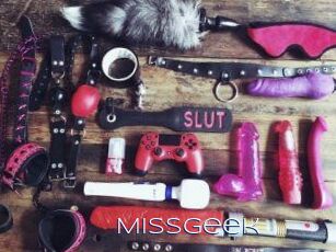 MissGeek