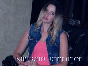 MissGirlJennifer