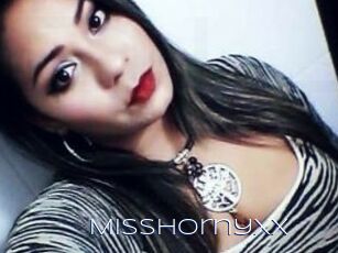 MissHornyXx