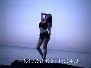 MissHottie4U