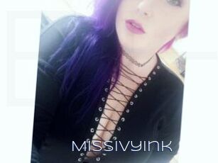 MissIvyInk