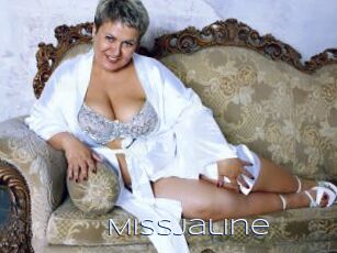 MissJaline