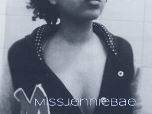 MissJennieBae