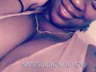 MissJuicyJuice