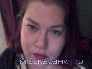 MissKalahKitty